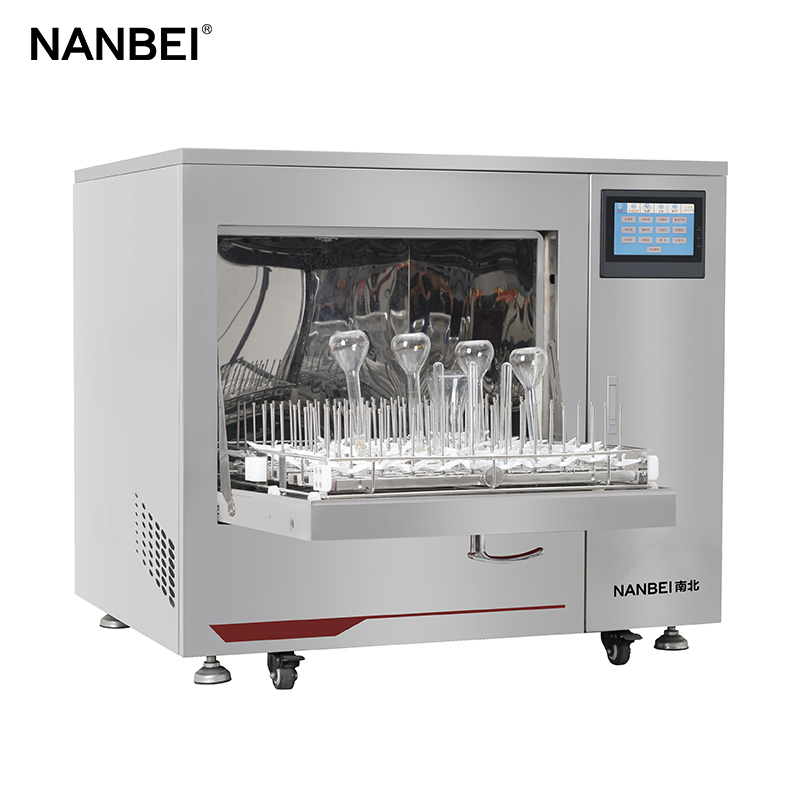 Nanbei Instrument Automatic Medical Laboratory Glassware Washer