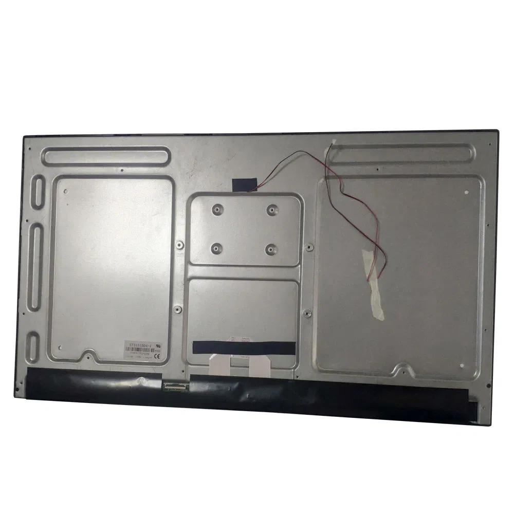 43-дюймовый IPS LCD модуль 1920x1080, LVDS интерфейс