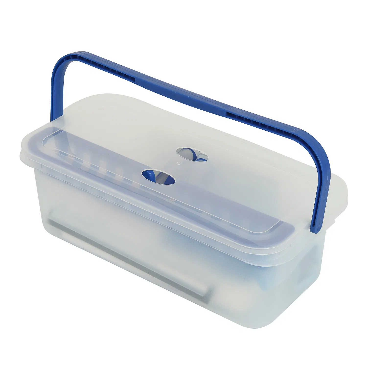 Telescopic Squeegee Window Cleaner Professional Glass Floor Equipment