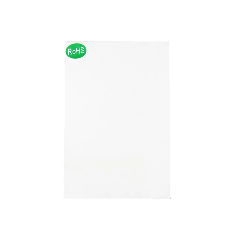 2mm Laminated PVC Foam Sheet/High Quality Sintra Board /High Density PVC Foam Board