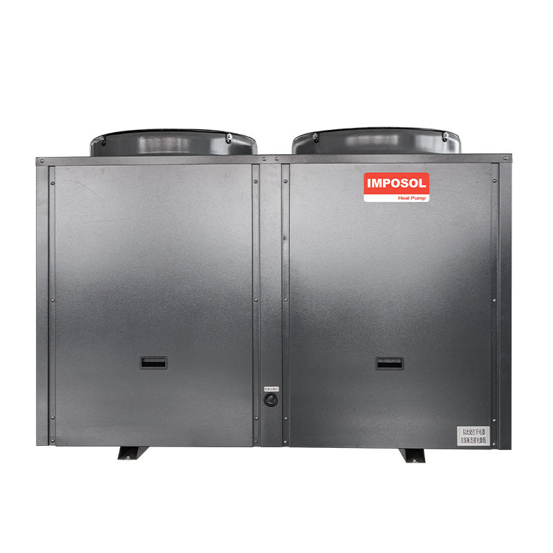 Imposol High Quality Commercial Swimming Pool Air to Water Heat Pump Water Heater