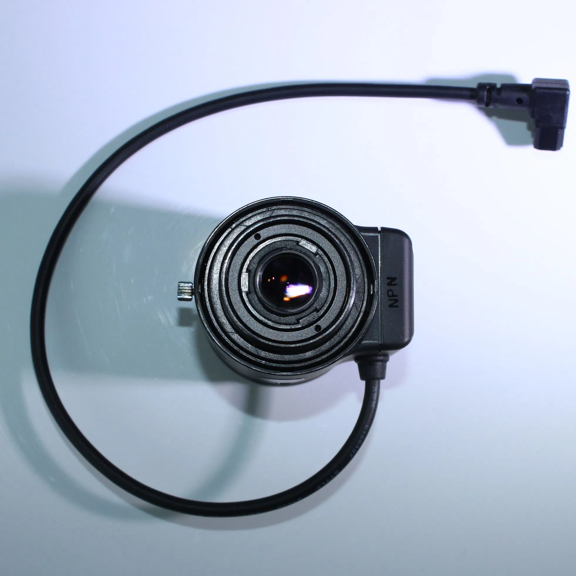 China Supplier Vy Optics Tamron CCTV Lenses Tamron Varifocal Lens