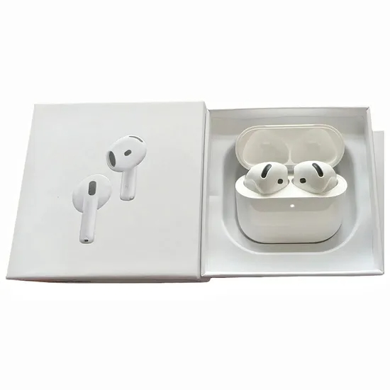 Беспроводные наушники Bluetooth Pods PRO 4 Gen4