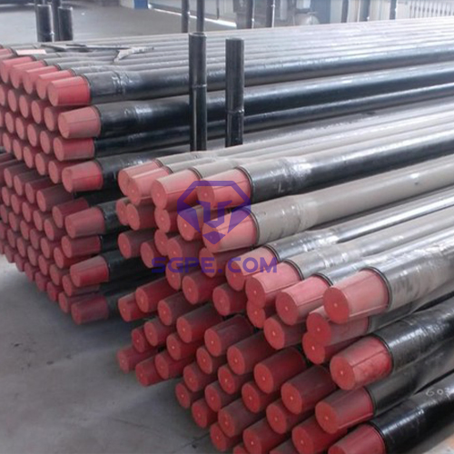China Factory API 5dp G105 Grade Drill Pipe for Oilfield Drilling
