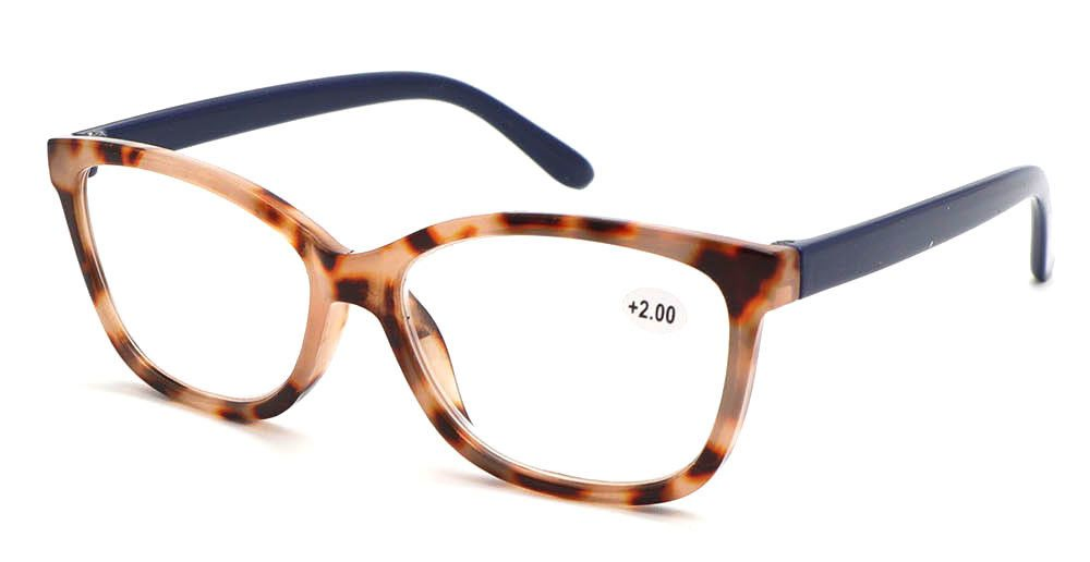 Popular PC Frame Reading Glasses (RP474029(1))