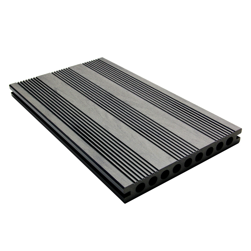 Waterproof Cheap Price Outdoor WPC Flooring Skirting
