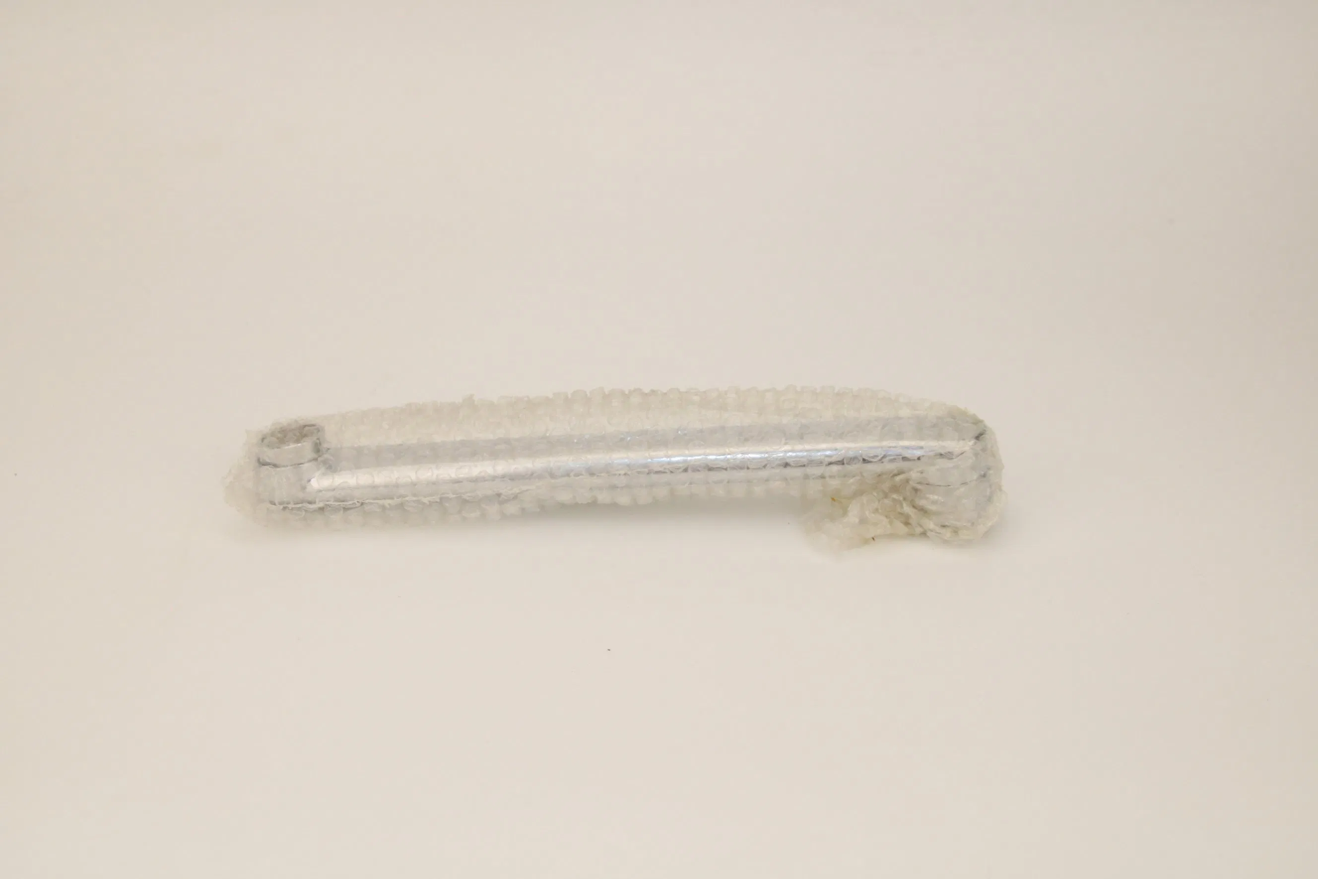 Flat Bend Tube Spout Tube Hose Kitchen Faucet Accessories