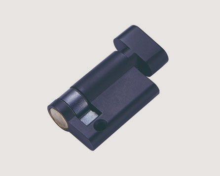 Security Mortise Rim Lock Cylinder with Keys (1A29FSB)