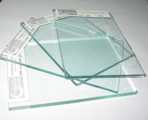 3-8mm Low E Glass, Online Coating Glass