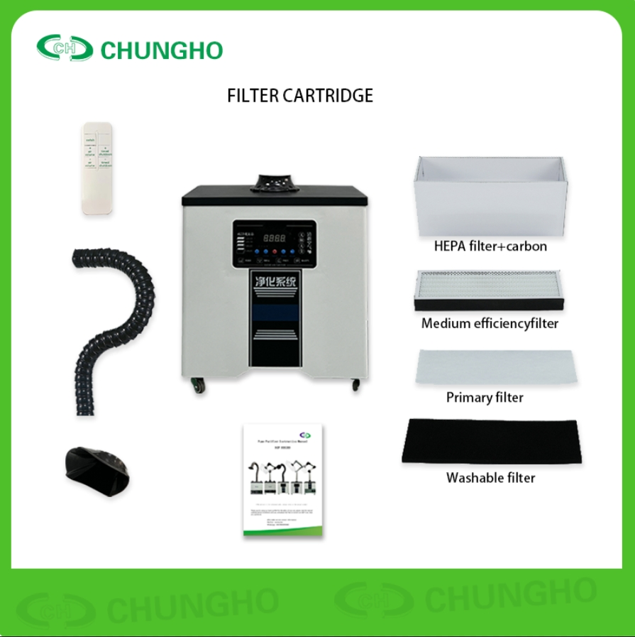 No More Oil Contamination - Protect Your Systems with Our Skimmers!