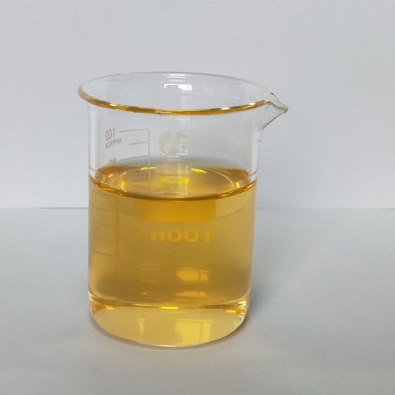Polycarboxylate Superplasticizer/Retardent Water Reducing Agent for Concrete