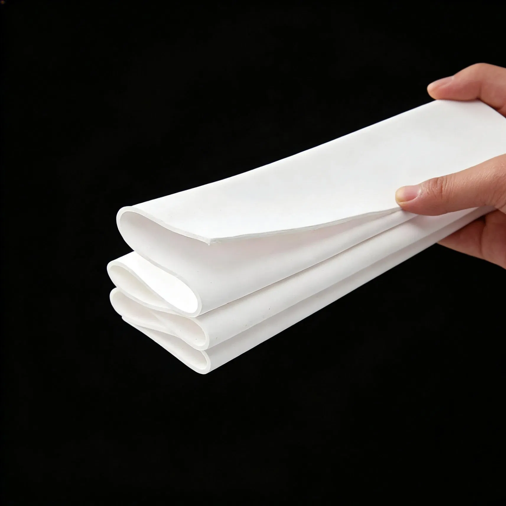 Soft Expanded PTFE Gasket Flexible Sheet Eptfe Sheet for Medical & Industrial