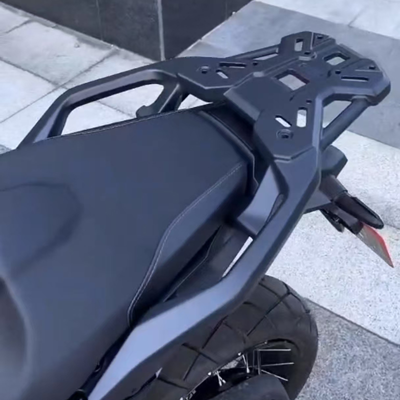 Алюминиевый багажник для мотоцикла Honda Forza X-ADV 750