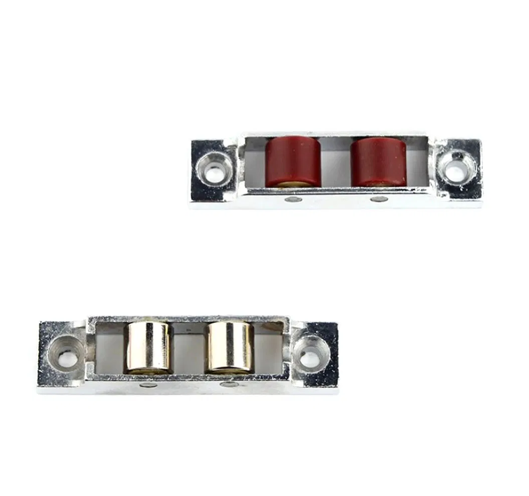 Door and Window Pulley Wheel Stainless Steel Sliding Screen Door Rollers