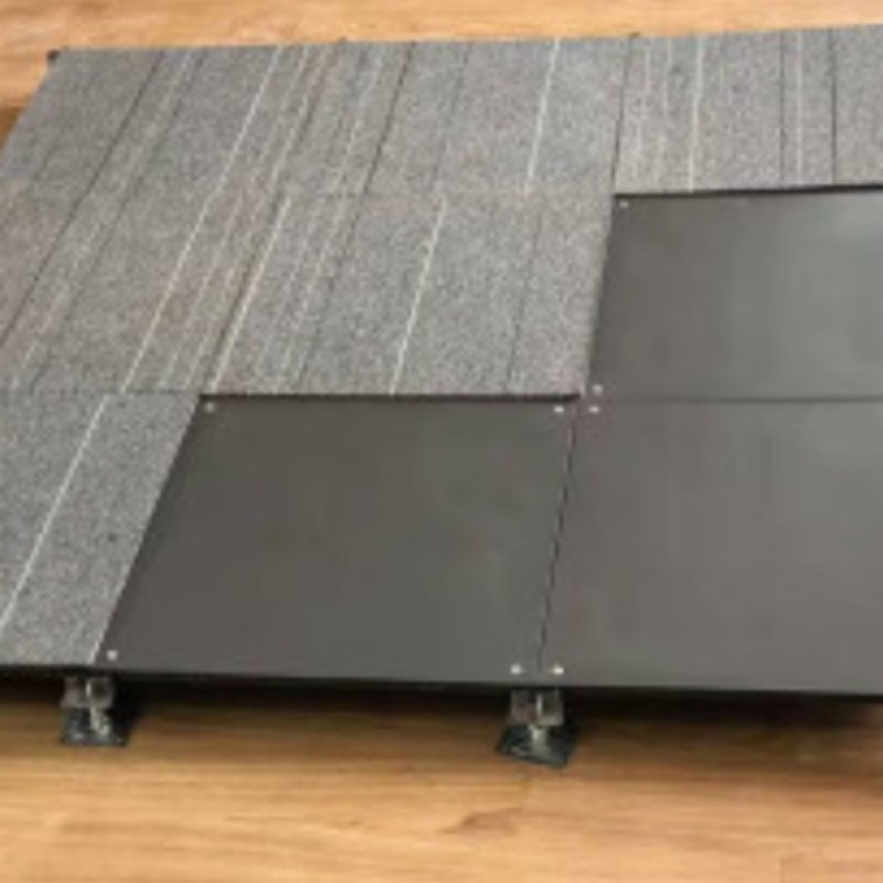ISO Certified Waterproof Adjustable Floor