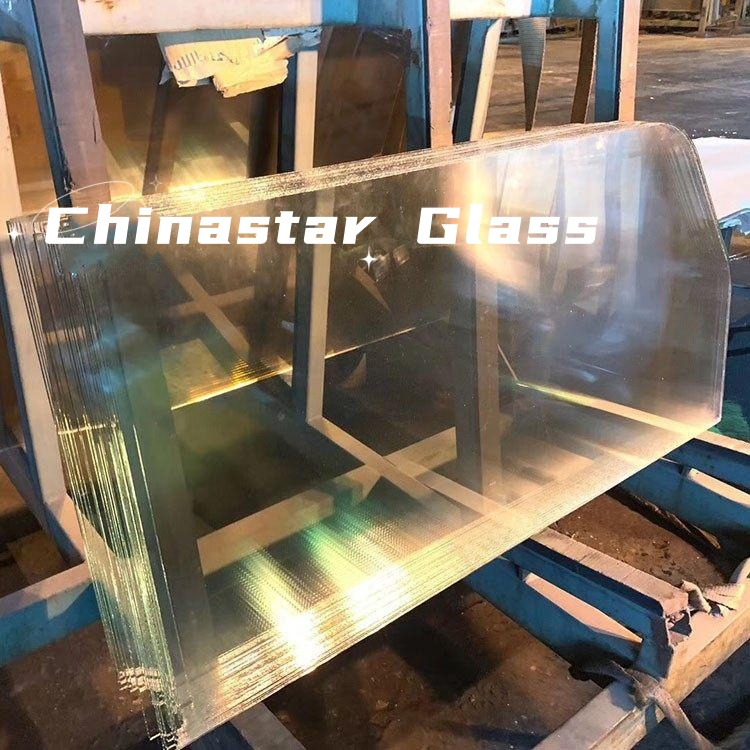 10mm Clear/Ultra Clear Anti Reflective Float Glass for TV Screen/Display Cases/Showcases/Art Exhibition Glass/Watches Telescopes/Digital Cameras/Medical Equip