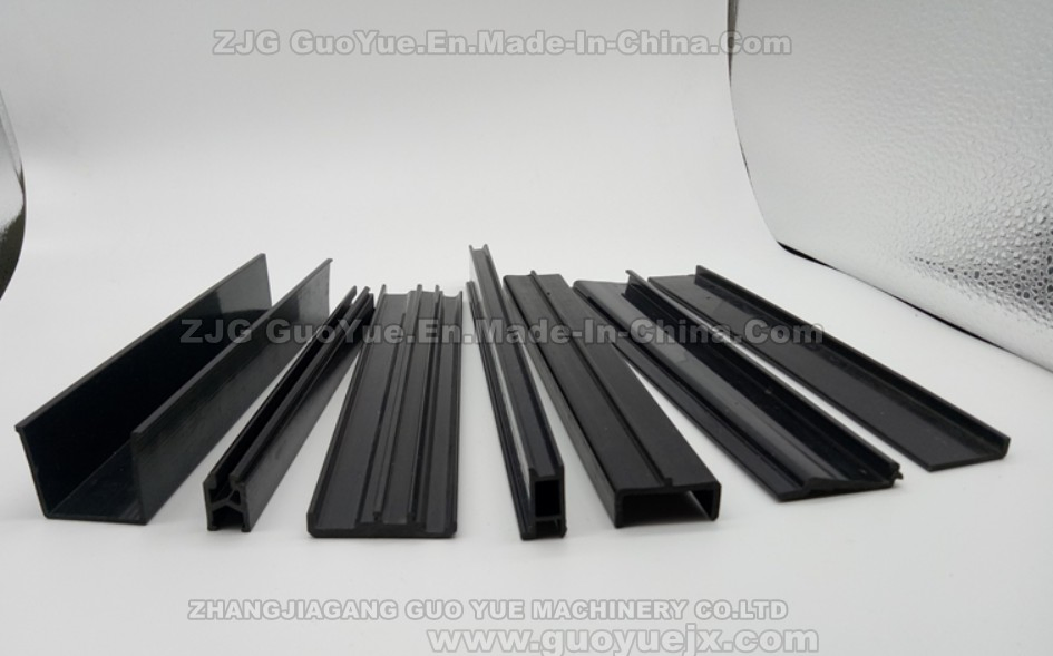 PA66GF25 Thermal Break Polyamide Strips