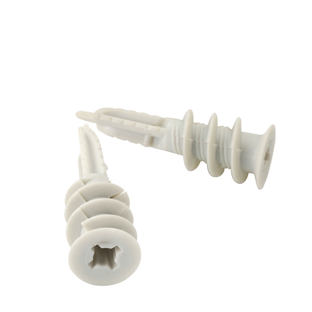 Анкер для гипсокартона DIN Weifeng, цинковый сплав