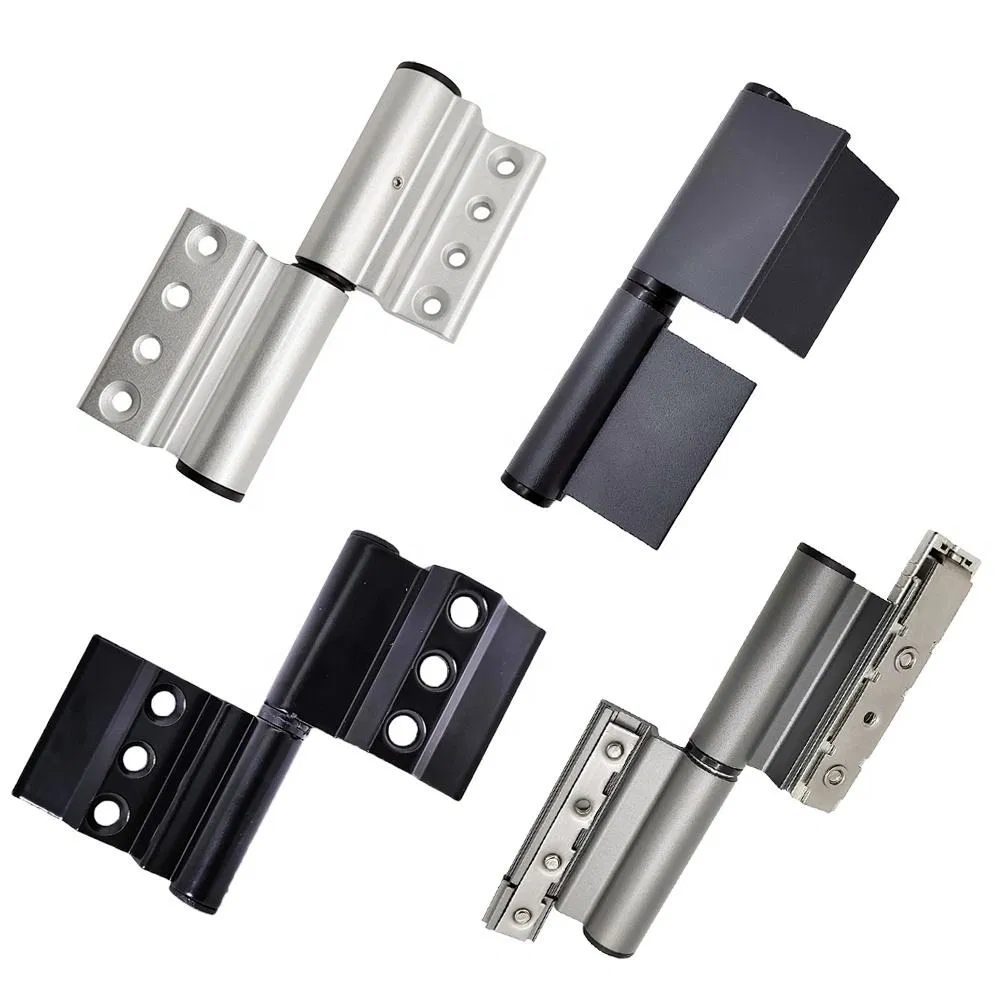 Accessories Hardware Stainless Steel Aluminum Door & Window Hinges