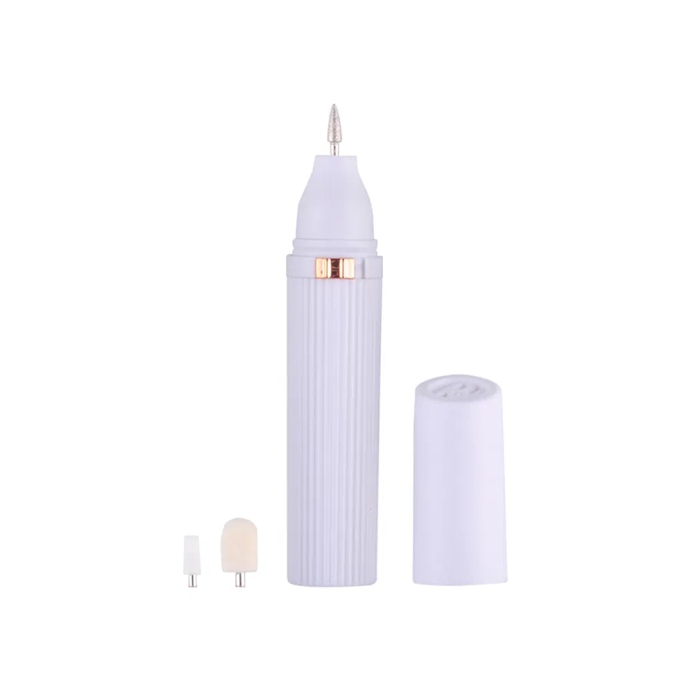 Electric Portable Manicure Pedicure Tools Professional Nail Drill Machine