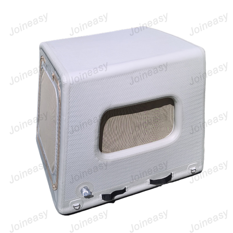 Надувной домик для собак