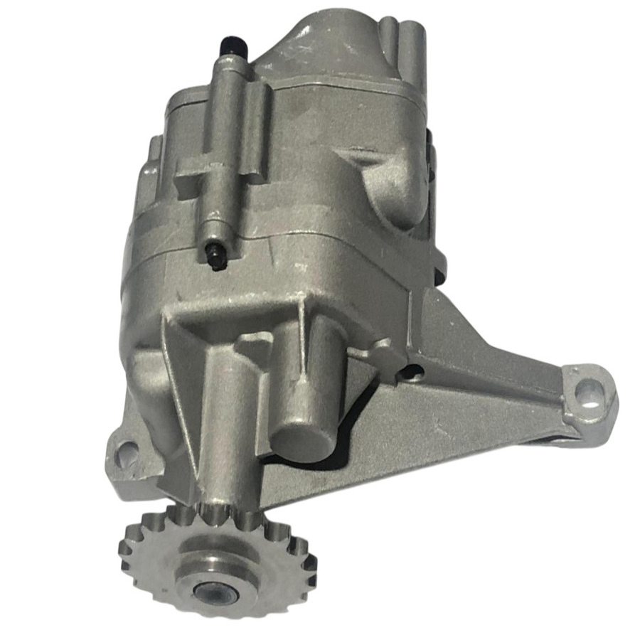 Масляный насос для Mercedes 611181 646180 60218