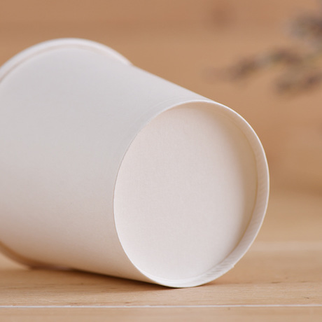 Бумажные стаканчики для кофе и напитков на заказ