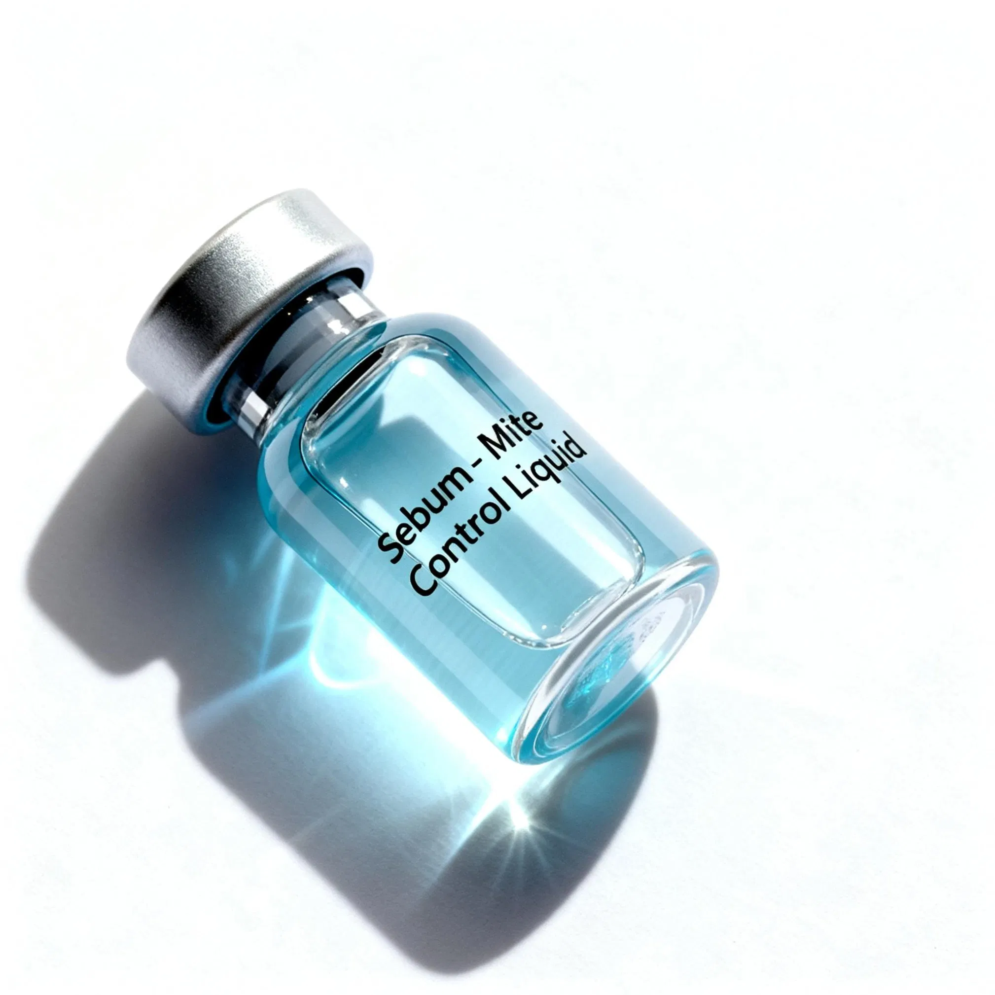 Brightening and Glow-Boosting Face Toner with O-Cymene-5-Ol and Sophora Flavescens Root Extract for Skin Illumination and Sebum Control