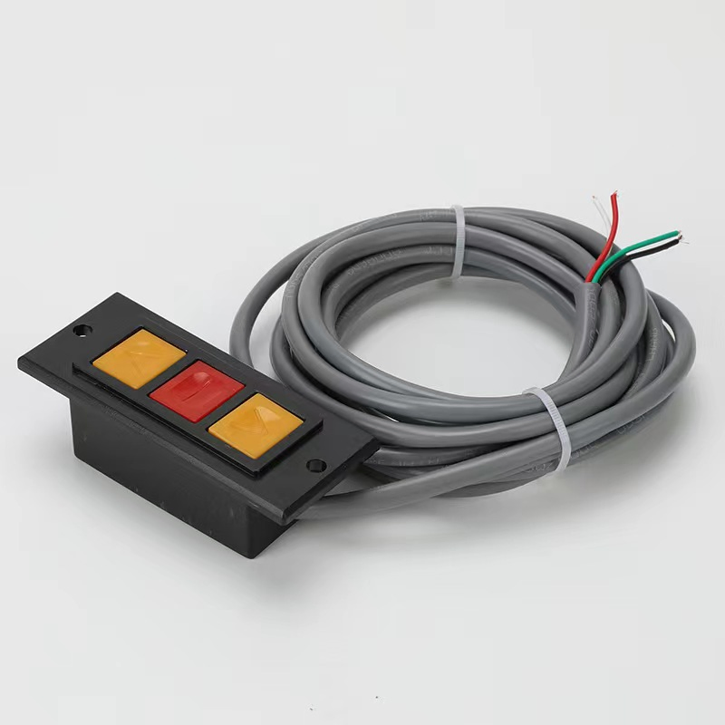 Rolling Door Motor Sh-600AC for Roller Shutters