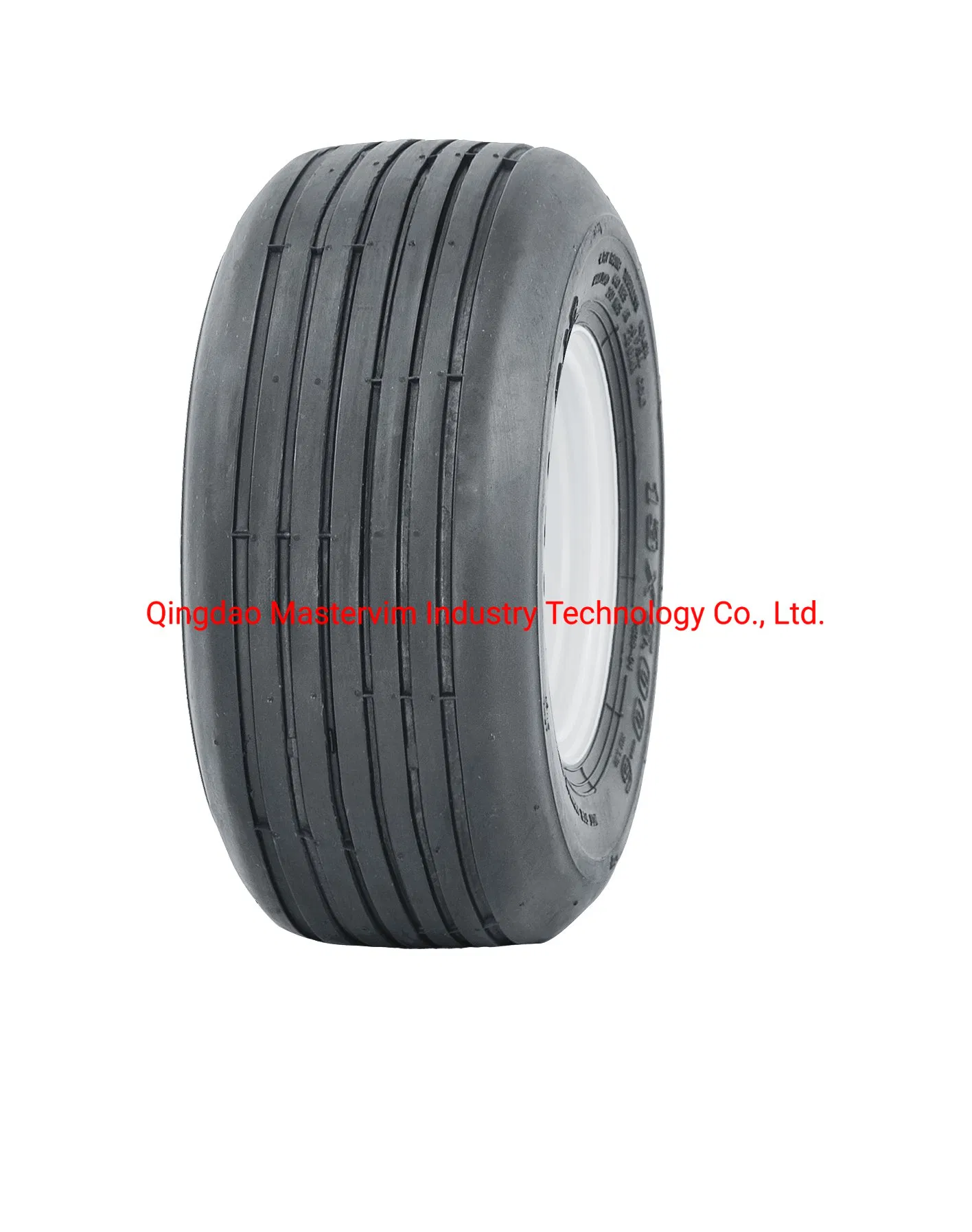 20.5x8.0-10 Прицепная сельскохозяйственная шина