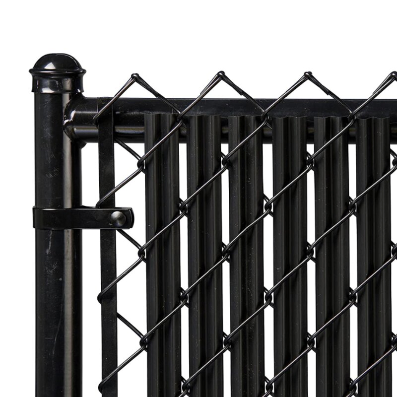 Affordable Chain Link Fence Rolls for Versatile Fencing Needs
