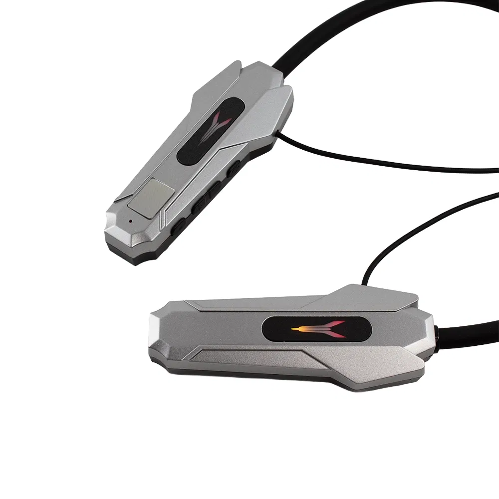 Беспроводные наушники-петля FS-13 с магнитными амбушюрами