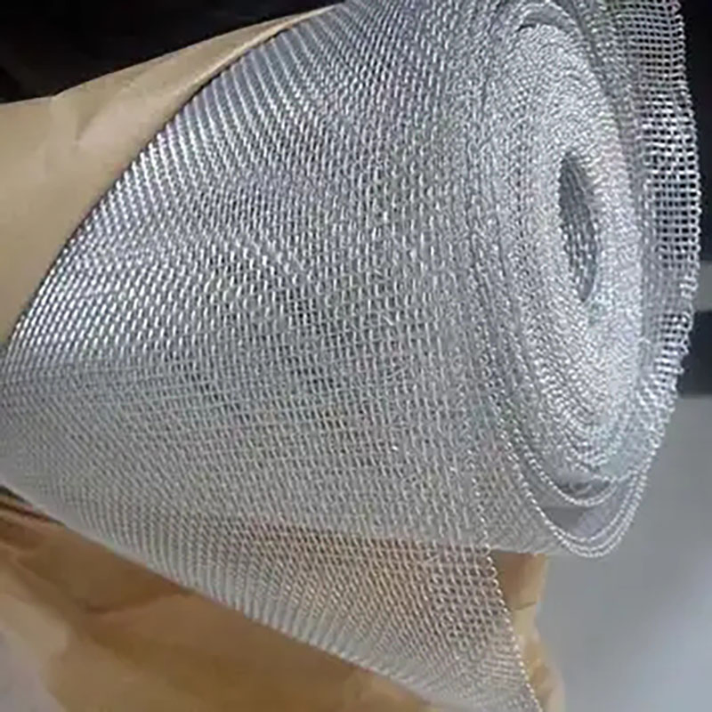 High Strength Made in Chian Anti Mosquito Aluminum Alloy Insect Window Screen