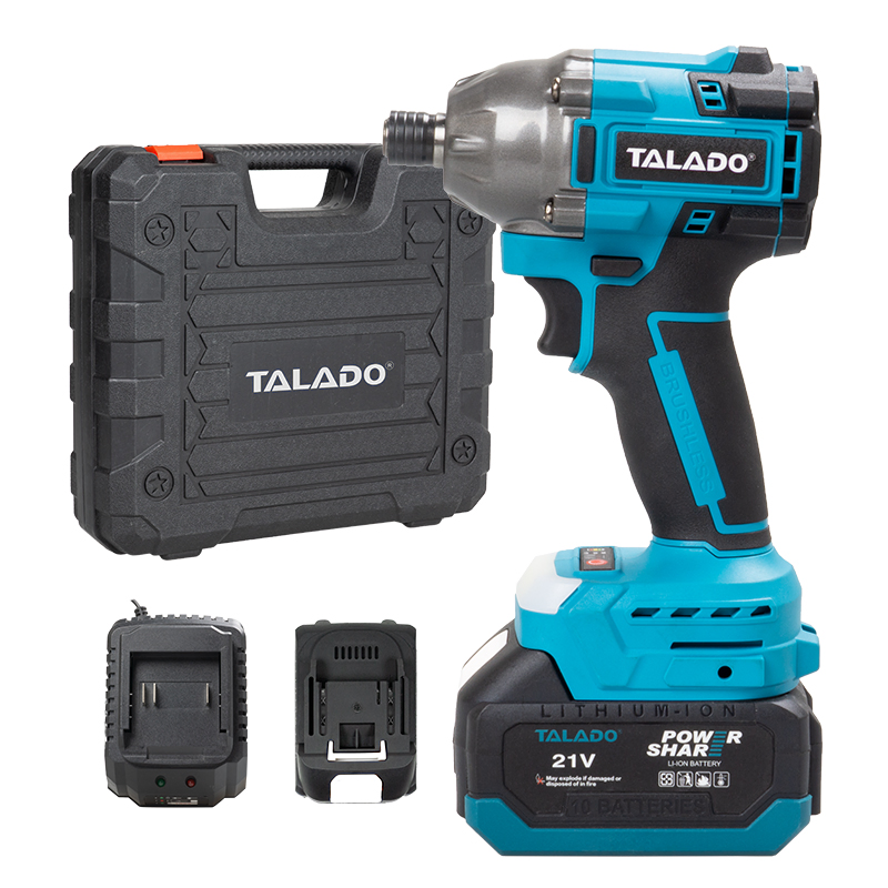 Rechargeable Electric Screwdriver Kit with Quick Charge Technology and Ergonomic Grip