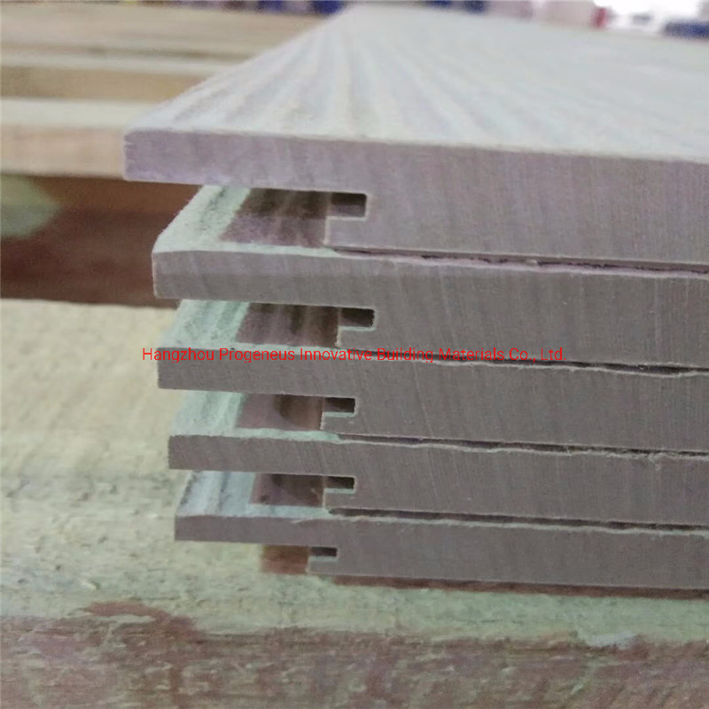 Progeneus Fibercement Exterior Cladding Weatherboard