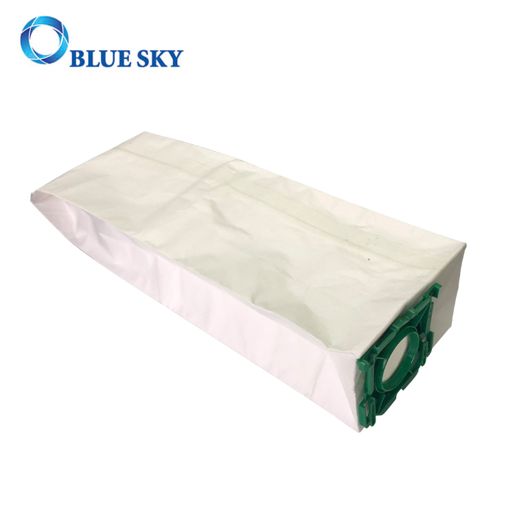 5300 H11 HEPA Dust Bags for Windsor Sensor & Sebo X Series & Kenmore 50015 Vacuum Cleaners Part # 5093am