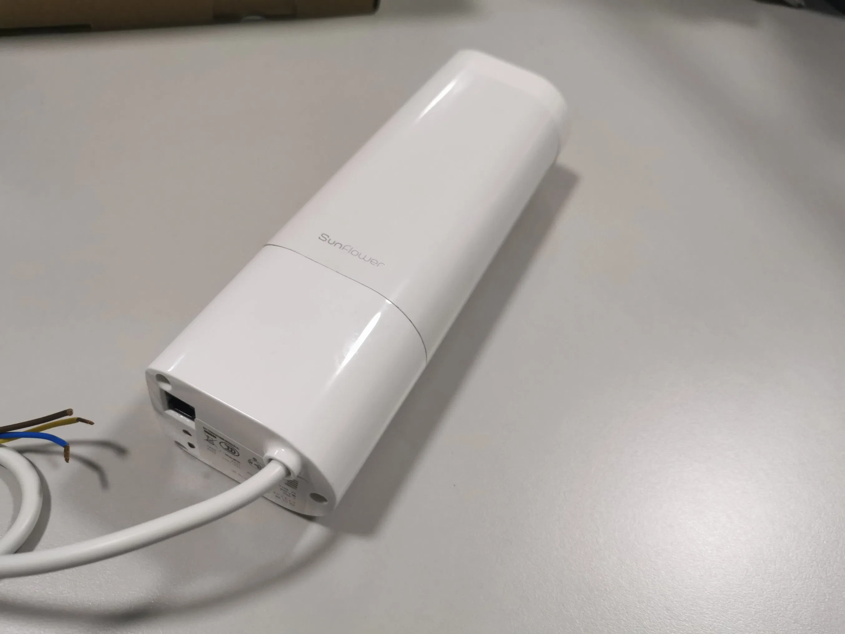 Smart Electric Window Motorized, Electric Window Motor