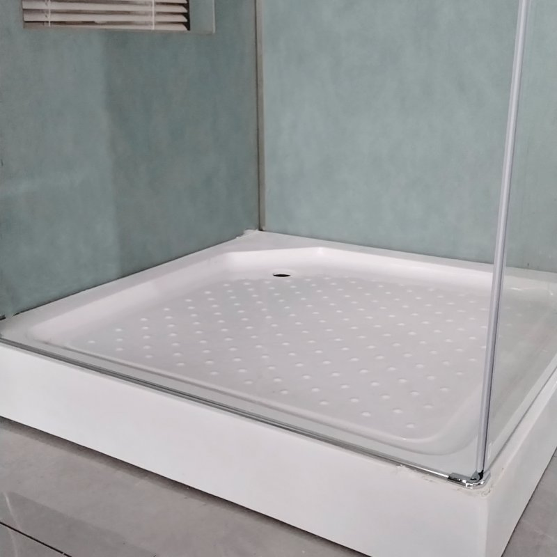 Rsqa-1000 Hot Selling High Quality Portable Hinge Shower Door Shower Enclosure