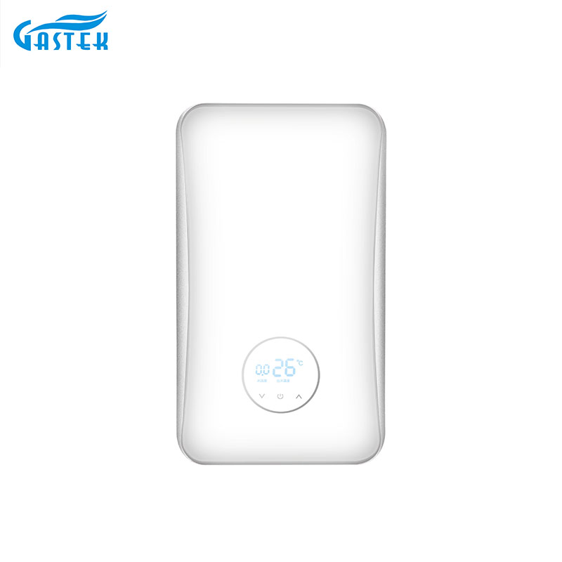 Advanced 25L Dual Model Electric Water Heater for Home