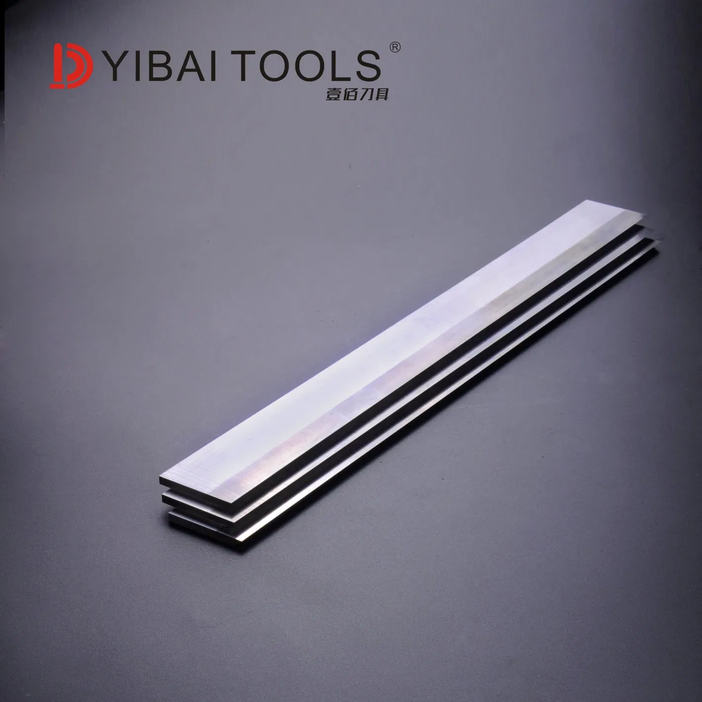 Kws Tct Carbide Inlaid Planer Knives for Wood Planing