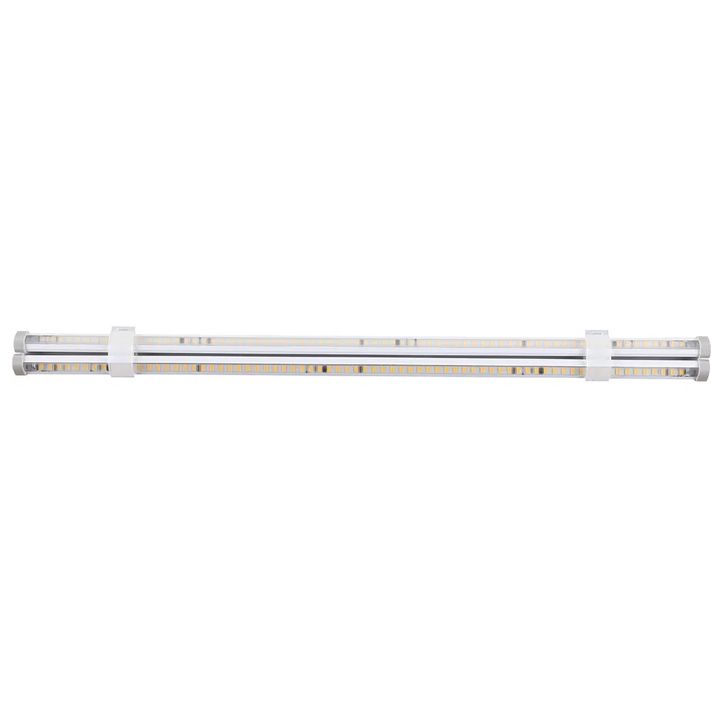IP65 Waterproof DC 24V LED Strip Lighting for Retail Display Showcase