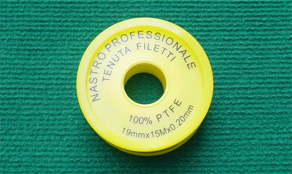 PTFE Seal Tape for Building