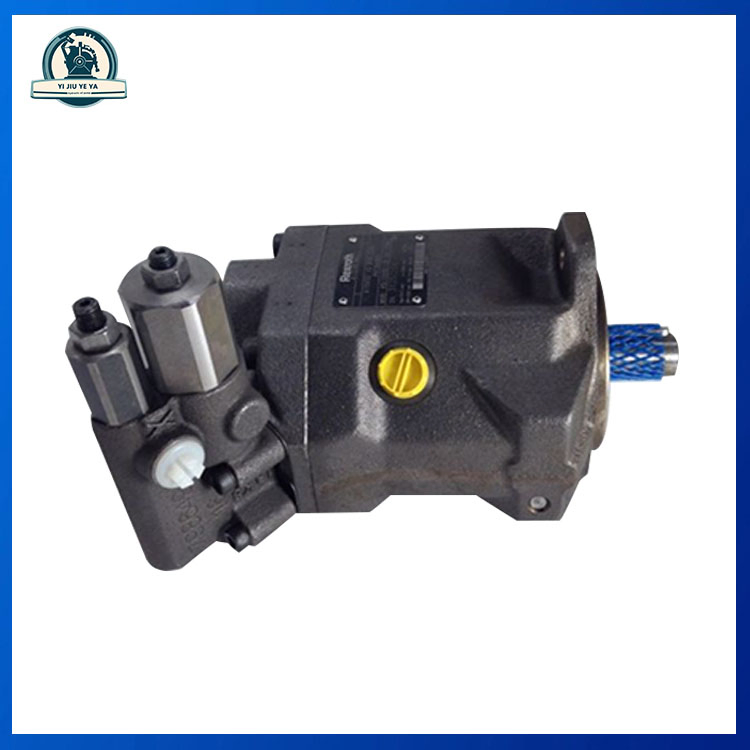 Аксиально-поршневой насос Rexroth A10VSO100