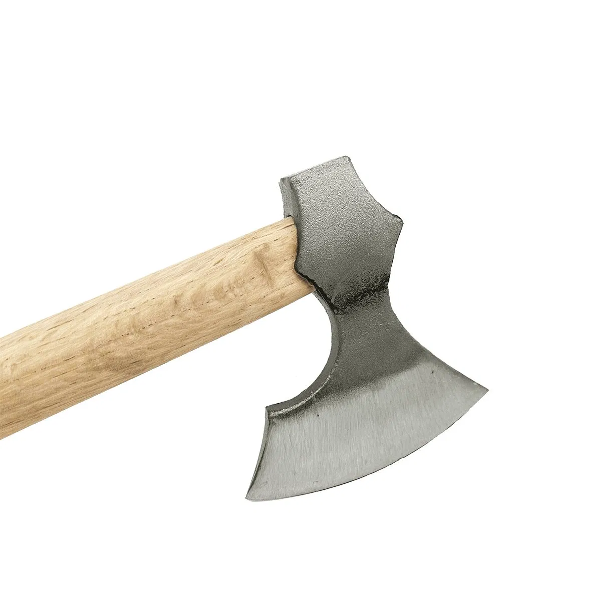 Custom Outdoor Portable Axe Hand Tools Carbon Steel Axe