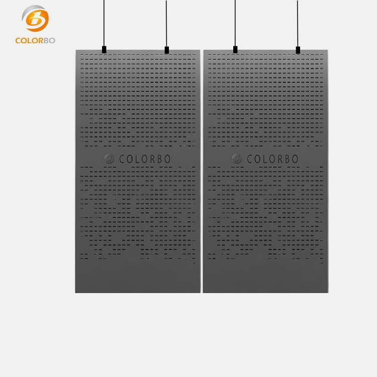 High Quality Made In China 1 Year Warranty Partition Movable Hanging Screen