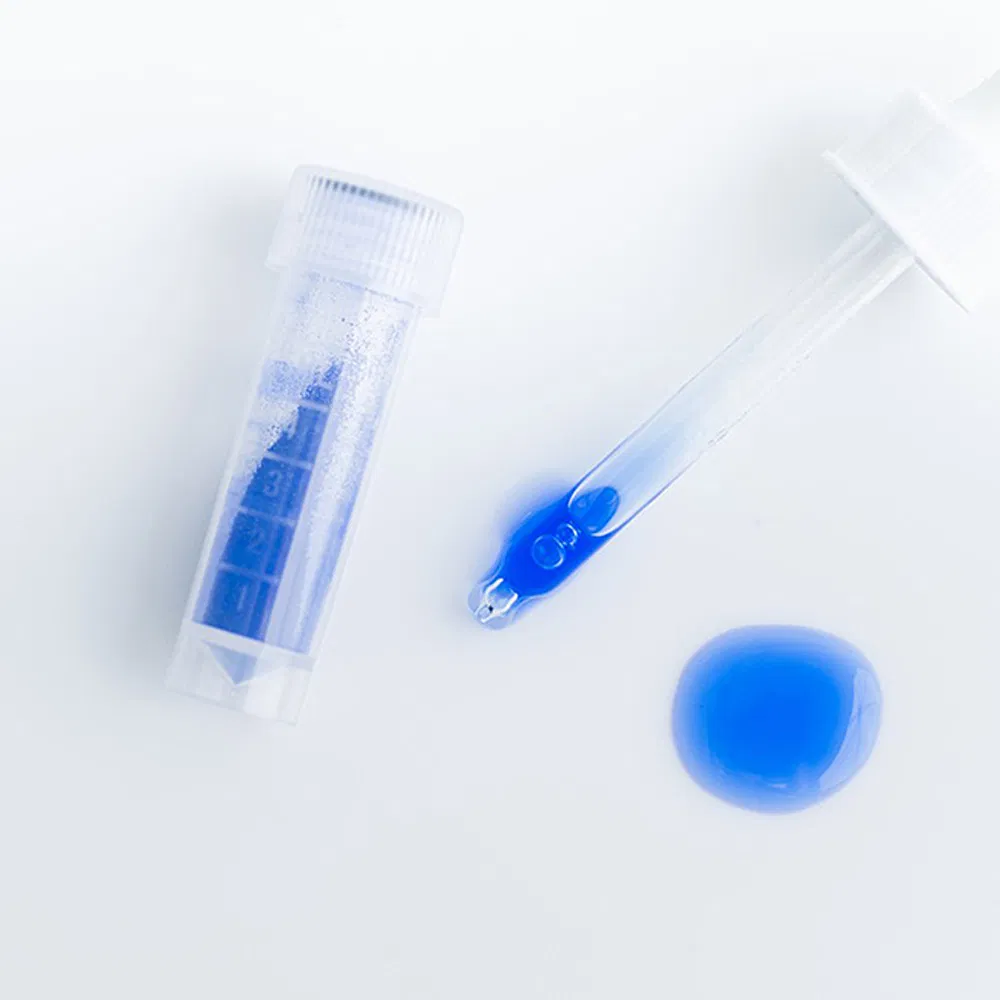 Advanced High Purity Peptides for Superior Health and Vitality Peptide