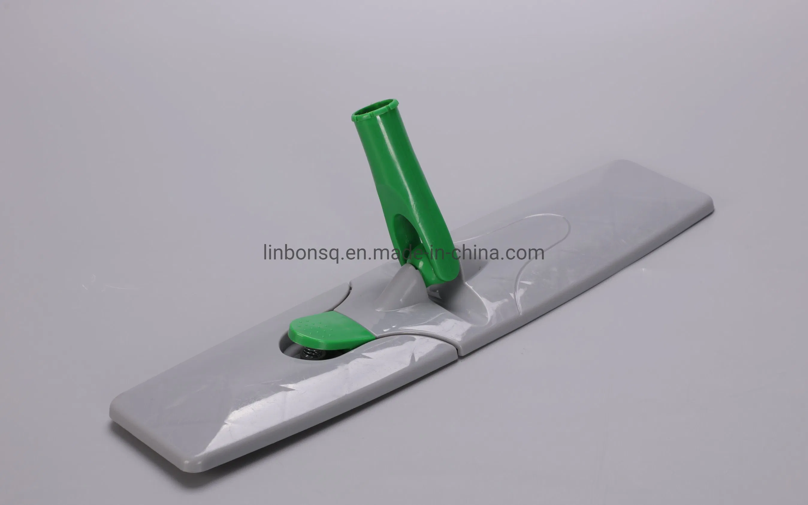 Плоская микрофибровая швабра для уборки пыли