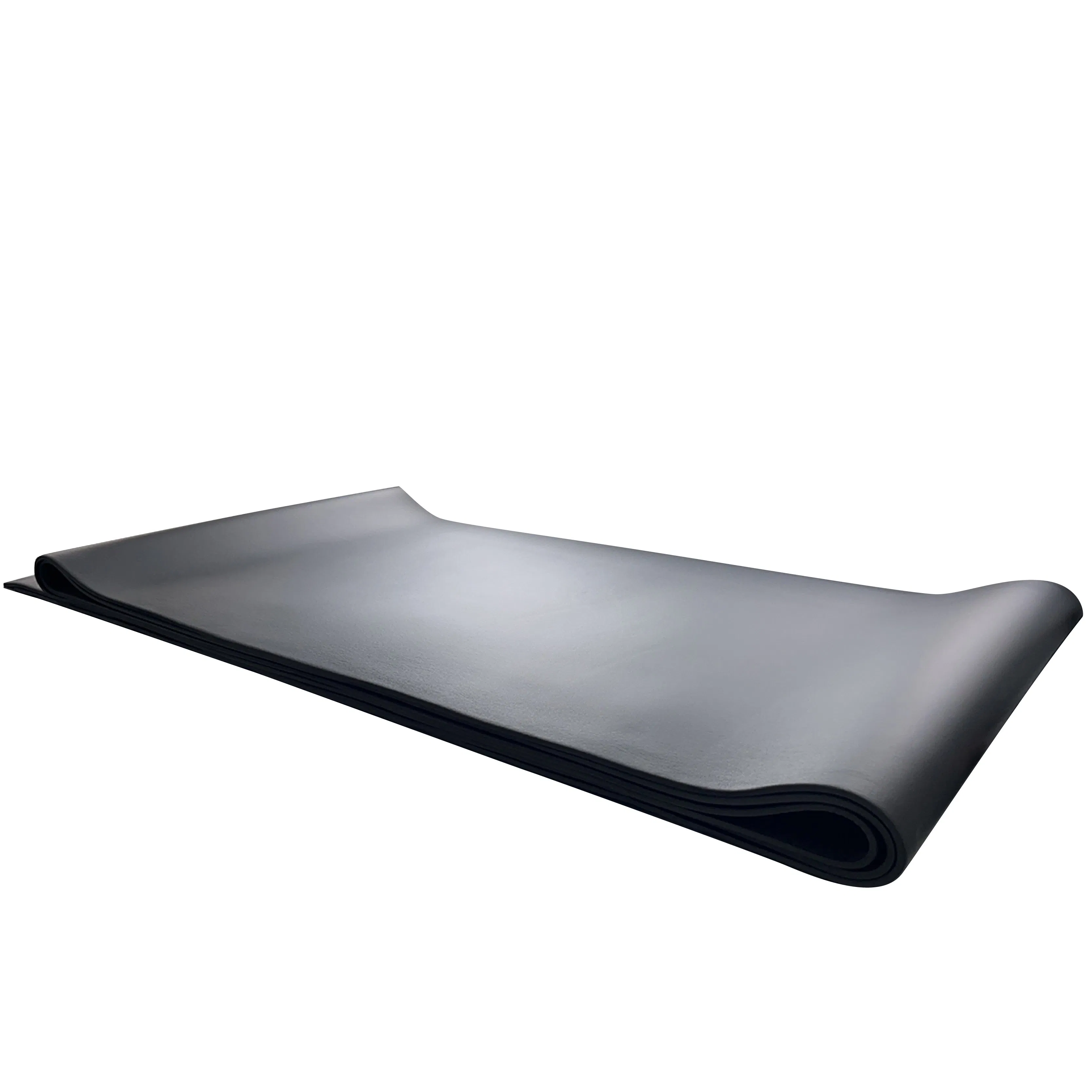 Closed Cell Heat Insulation Vinyl Nitrile Foam or PVC NBR Foam Roll