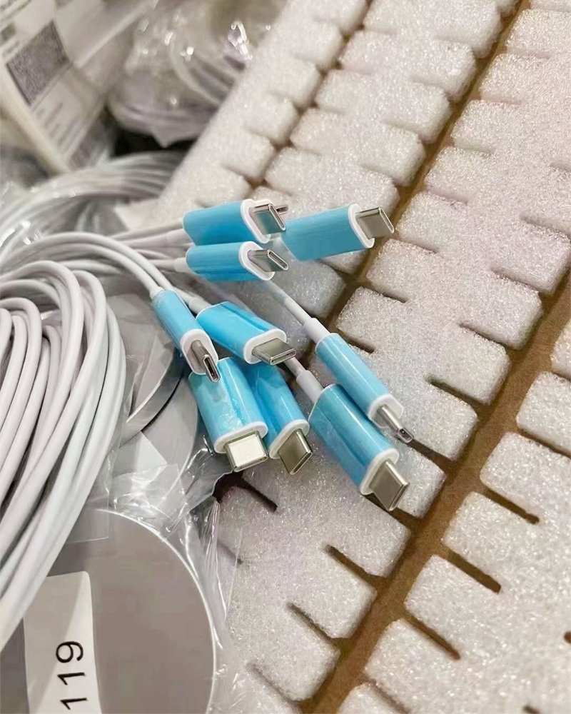 Magsafenet Magnetic Fast Charging Station for iPad Full Parts Packing Mobile Accessories for iPhone 17 16 15 Power Supply Block 15W Wireless Charger