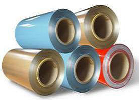 AA3003/AA3004 Prepainted Aluminium Coil and Aluminum Sheet for Metal Roofing Ceiling